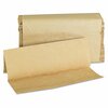 Gen Multifold Paper Towels, 250 Sheets, Natural, 16 PK G1508